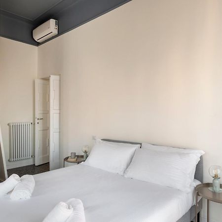 Apartament Residenza '900 Castellanza Zewnętrze zdjęcie