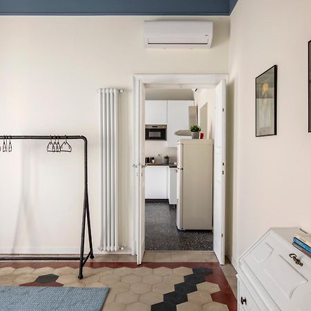 Apartament Residenza '900 Castellanza Zewnętrze zdjęcie