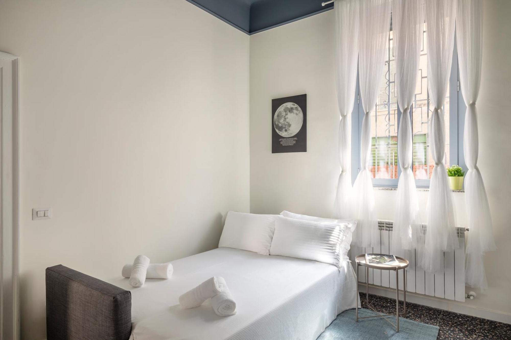 Apartament Residenza '900 Castellanza Zewnętrze zdjęcie