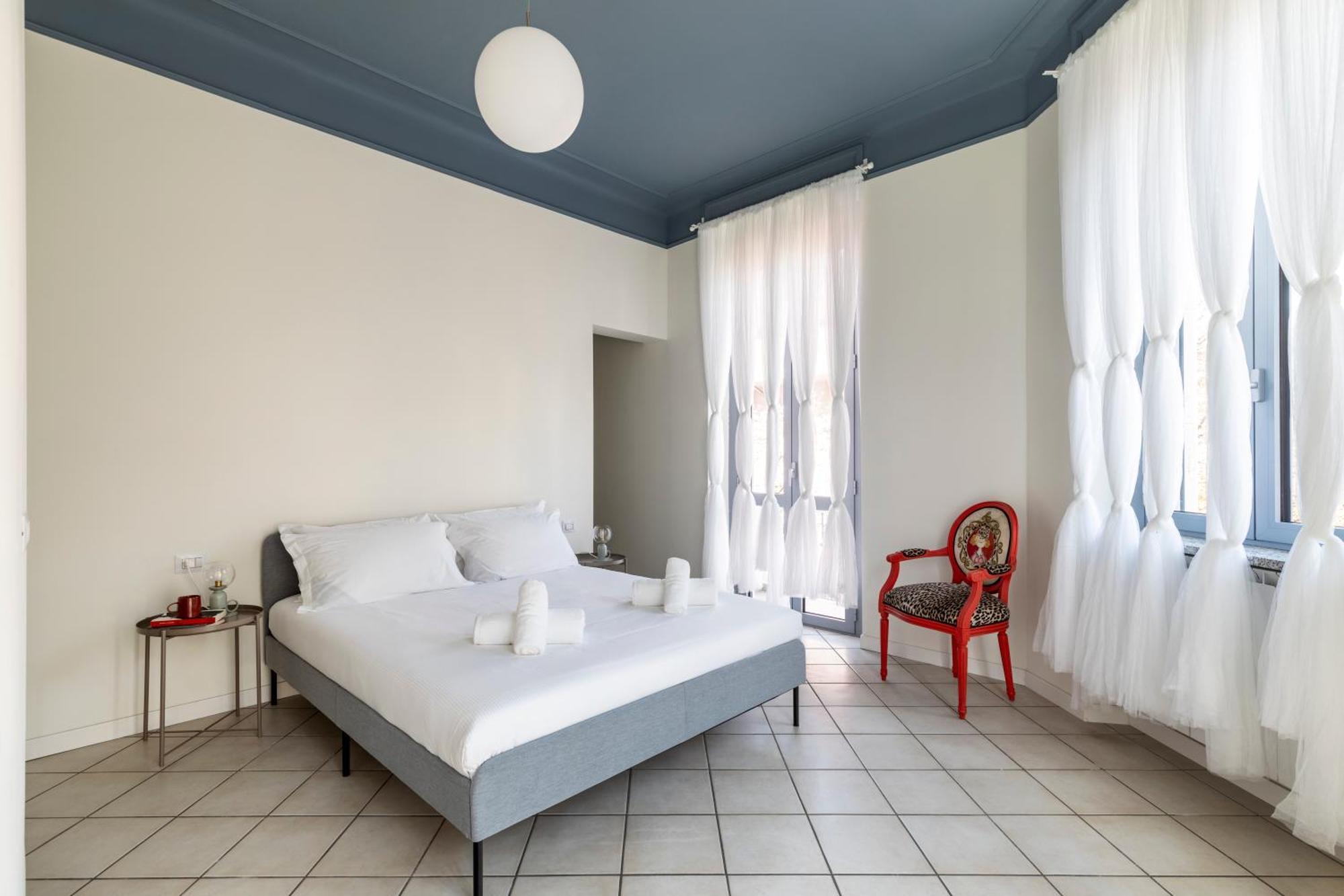 Apartament Residenza '900 Castellanza Zewnętrze zdjęcie
