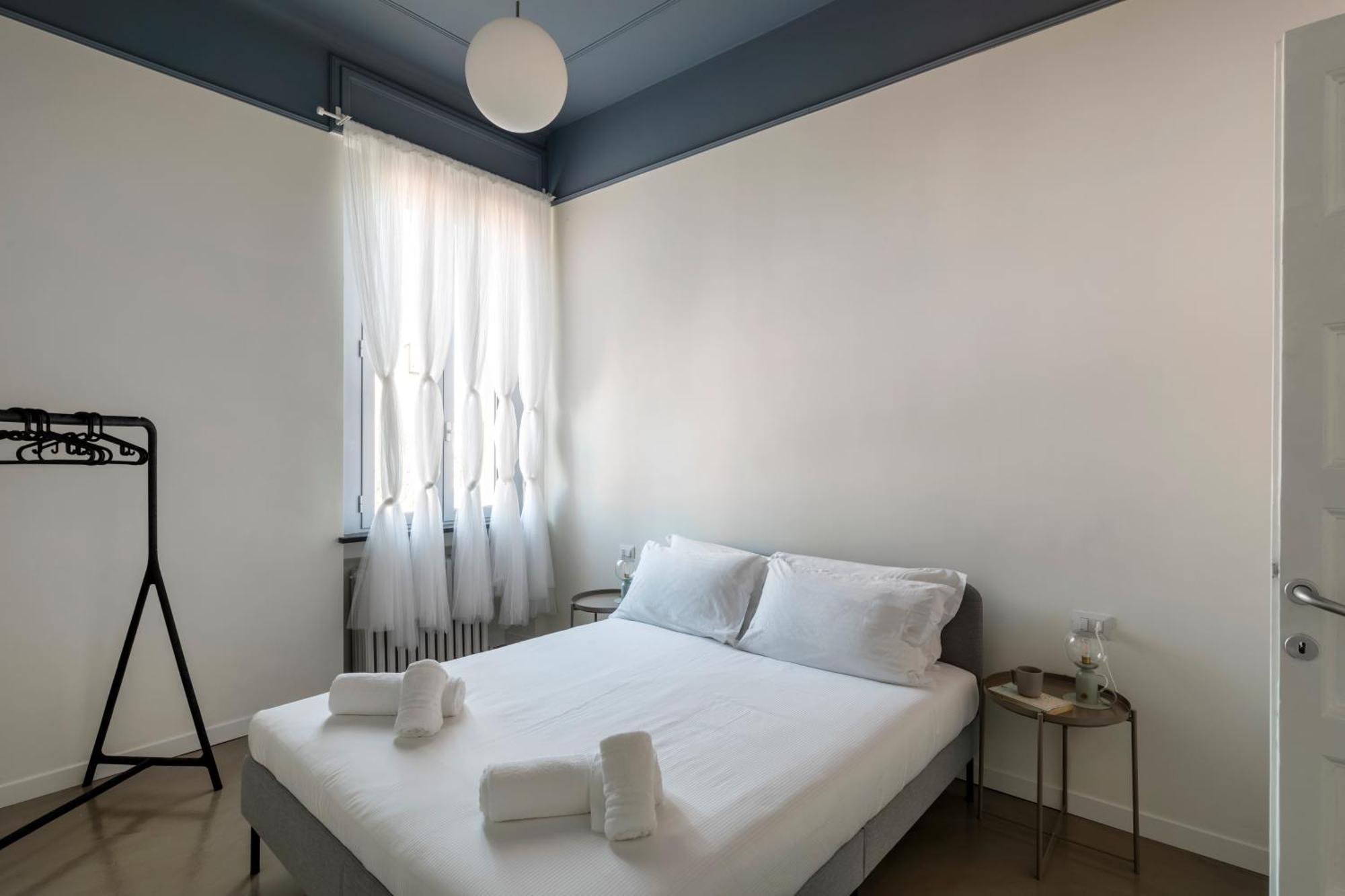 Apartament Residenza '900 Castellanza Zewnętrze zdjęcie