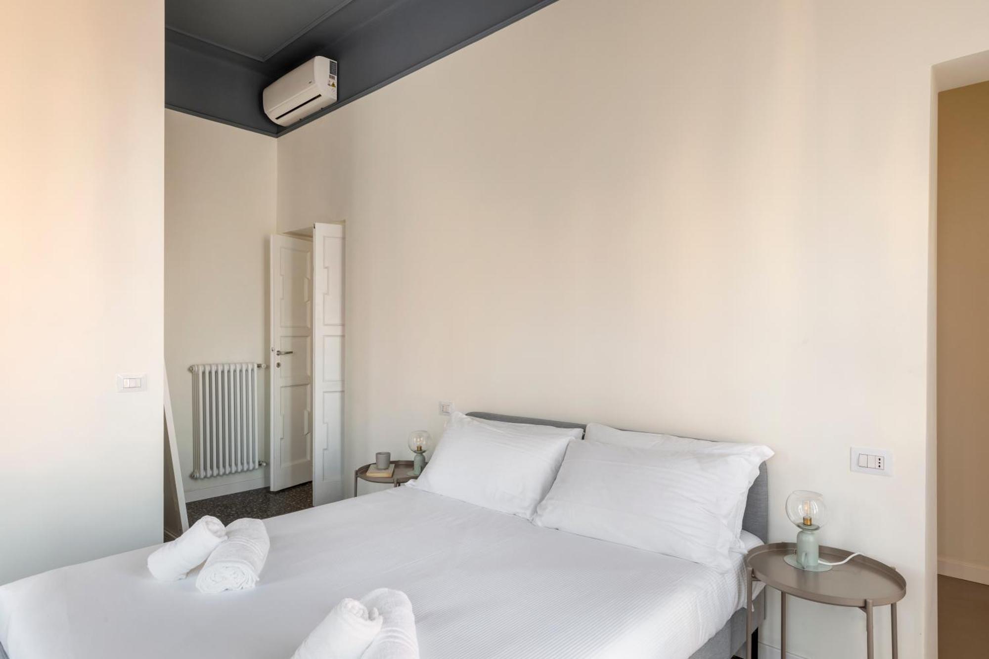 Apartament Residenza '900 Castellanza Zewnętrze zdjęcie