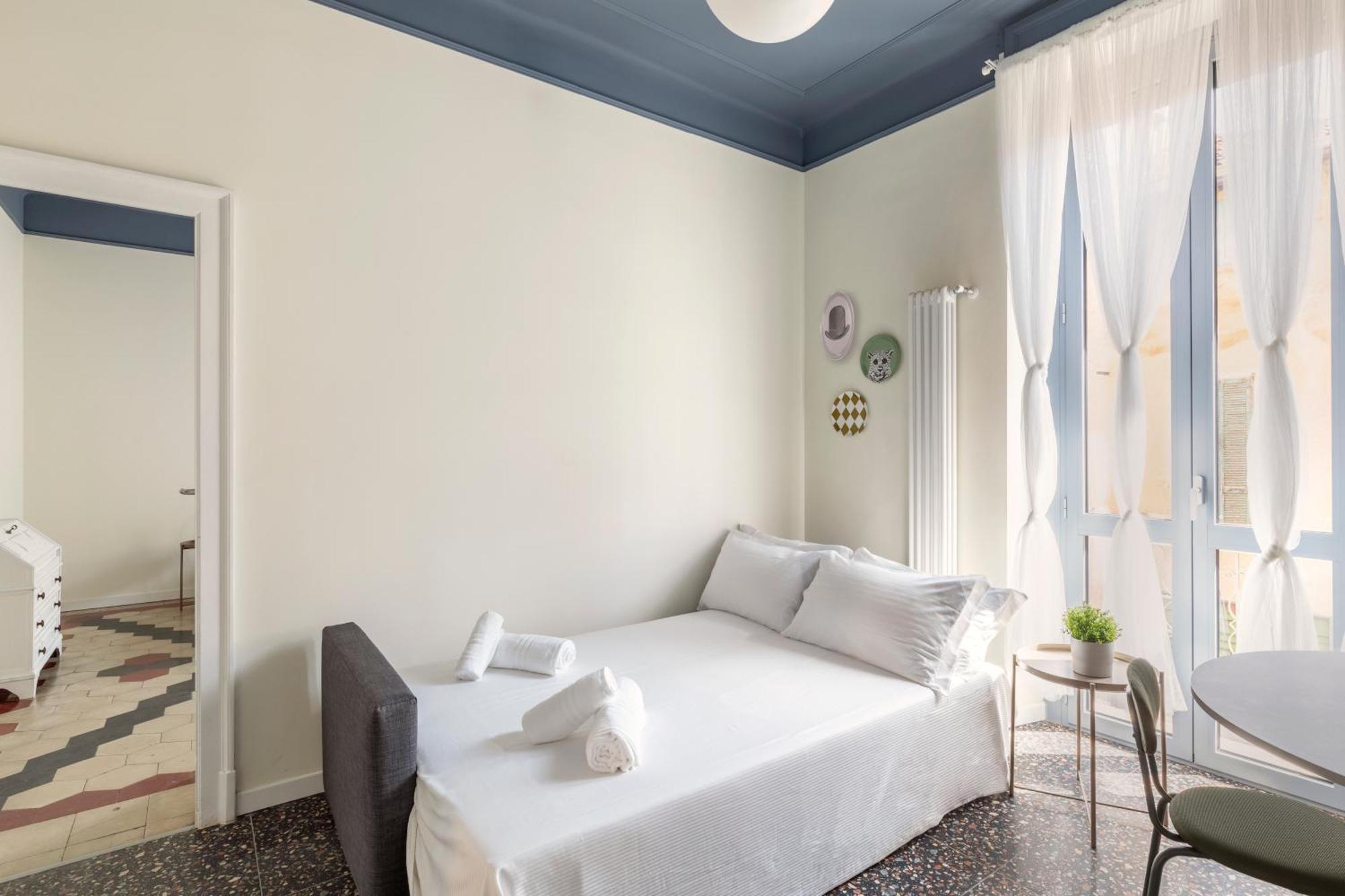 Apartament Residenza '900 Castellanza Zewnętrze zdjęcie