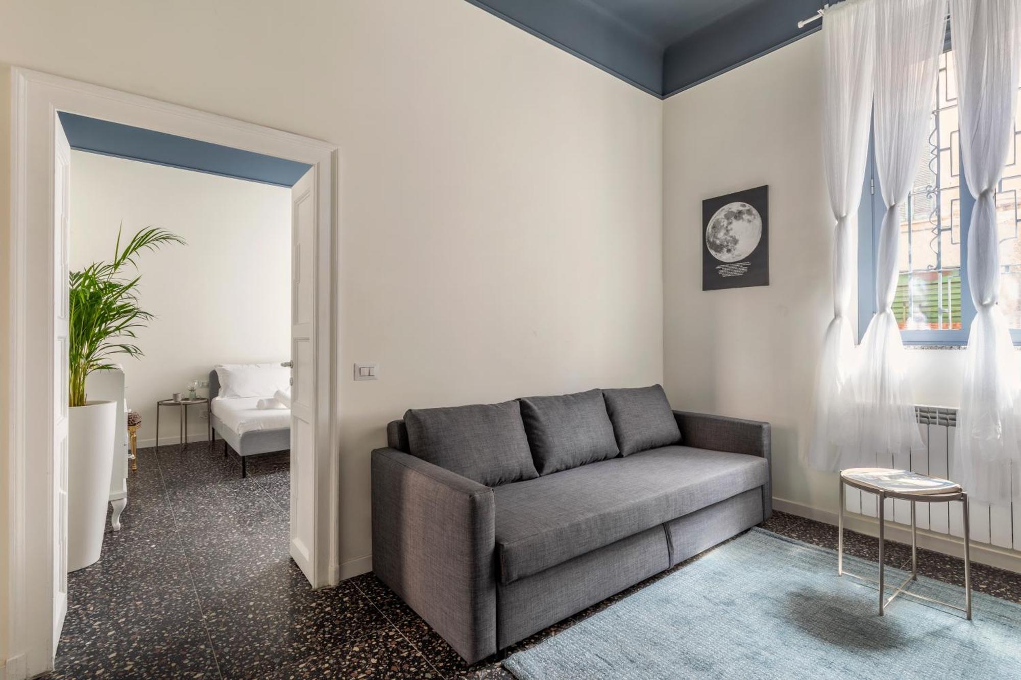 Apartament Residenza '900 Castellanza Zewnętrze zdjęcie