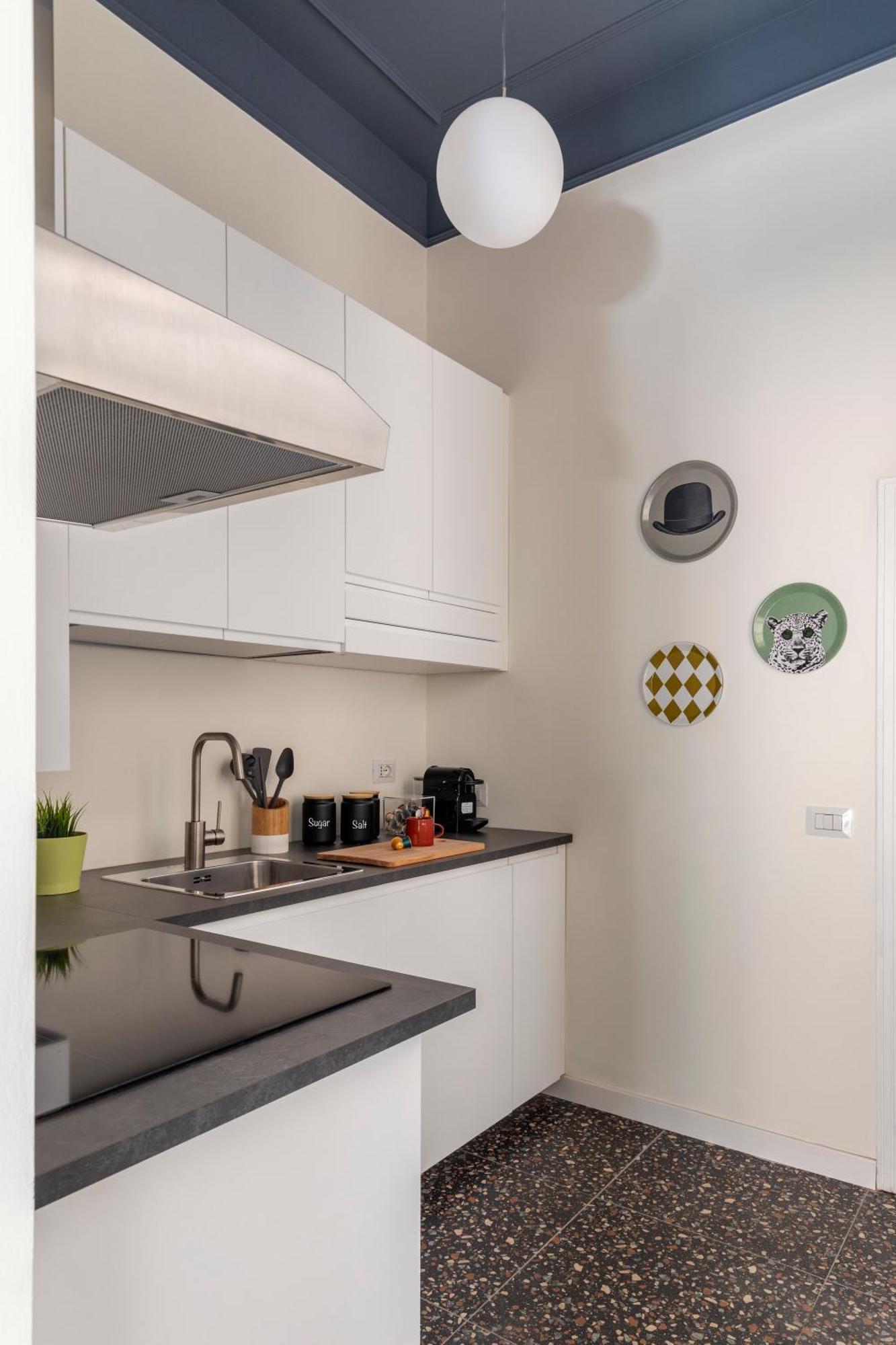 Apartament Residenza '900 Castellanza Zewnętrze zdjęcie