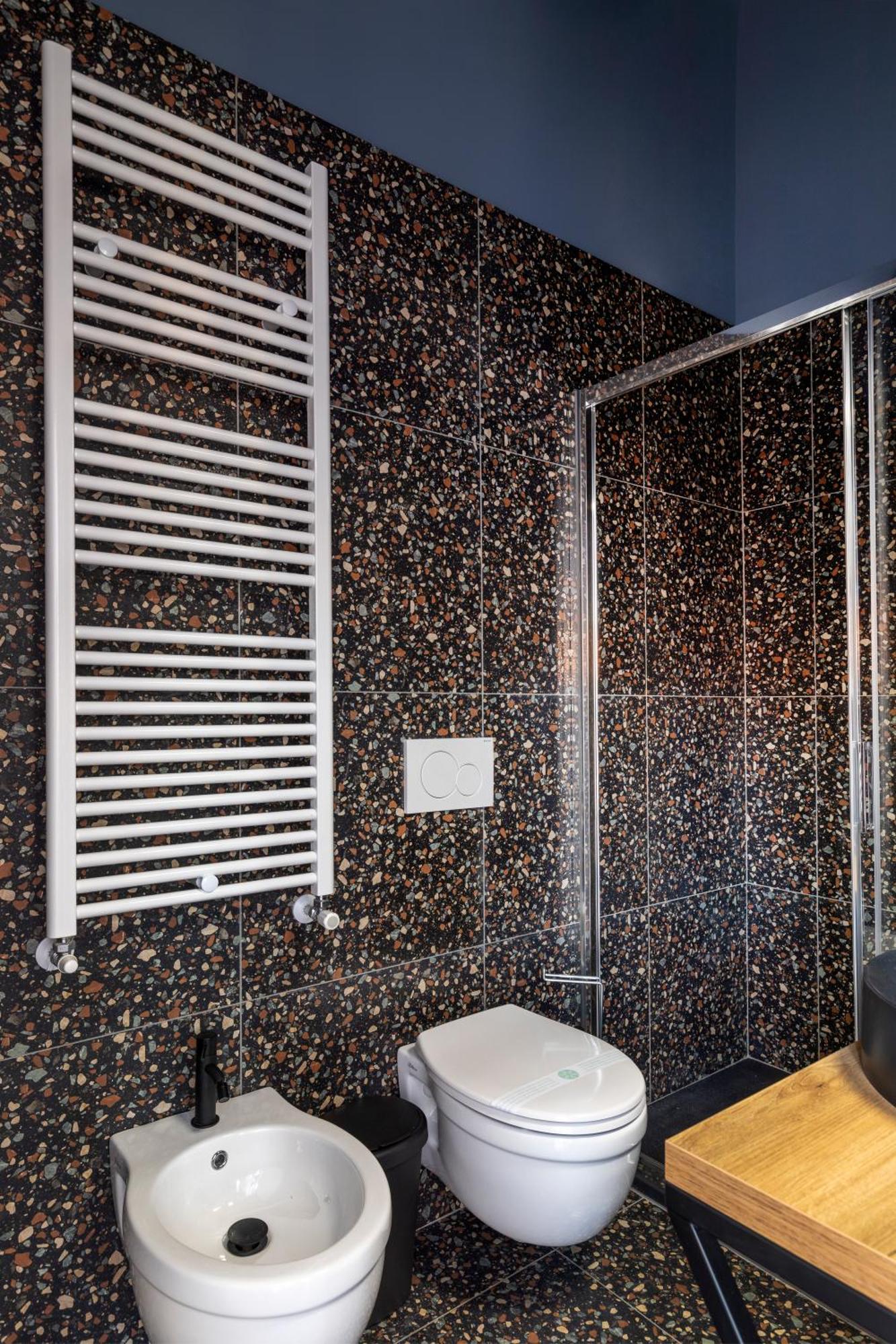 Apartament Residenza '900 Castellanza Zewnętrze zdjęcie