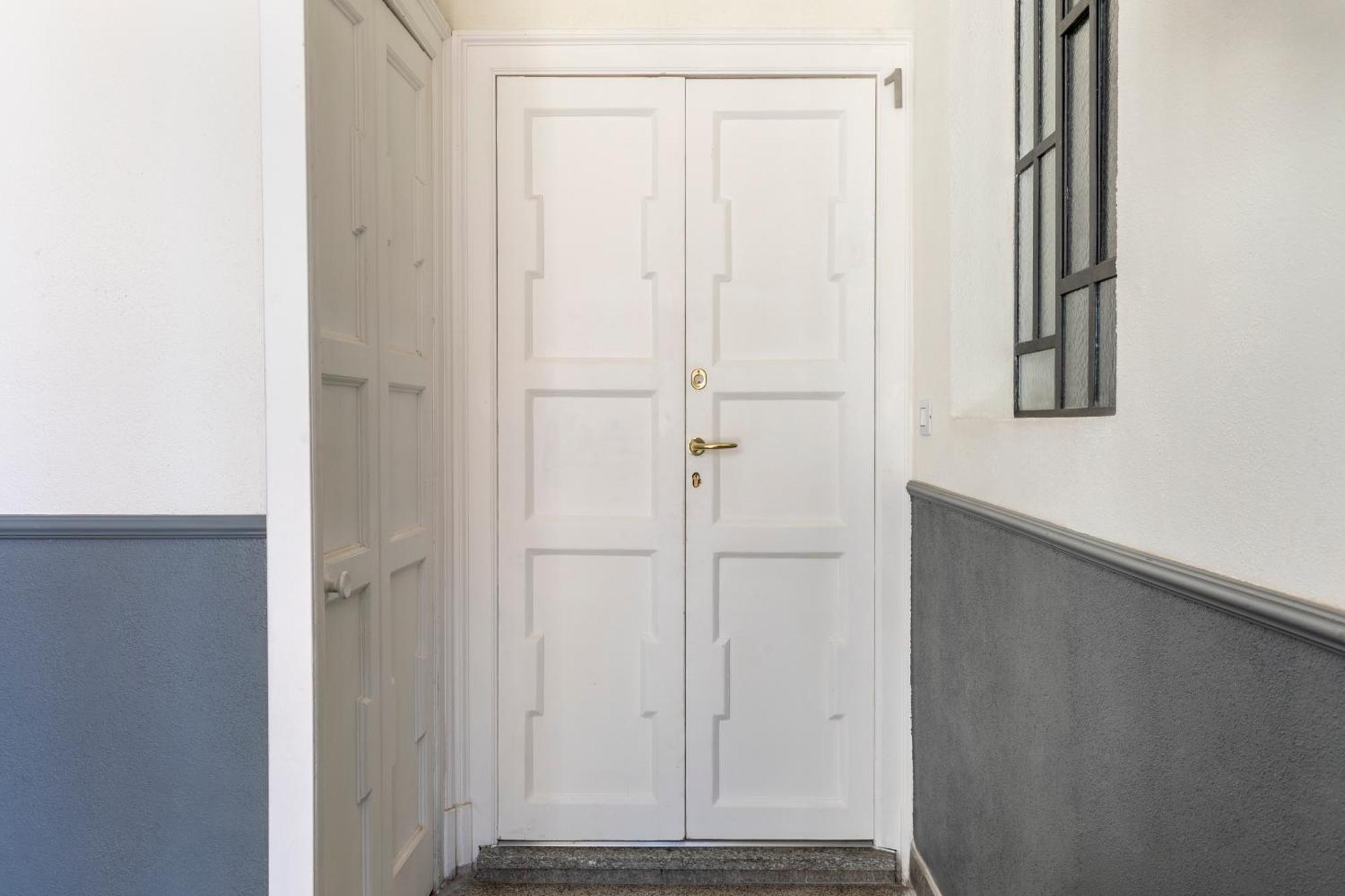 Apartament Residenza '900 Castellanza Zewnętrze zdjęcie