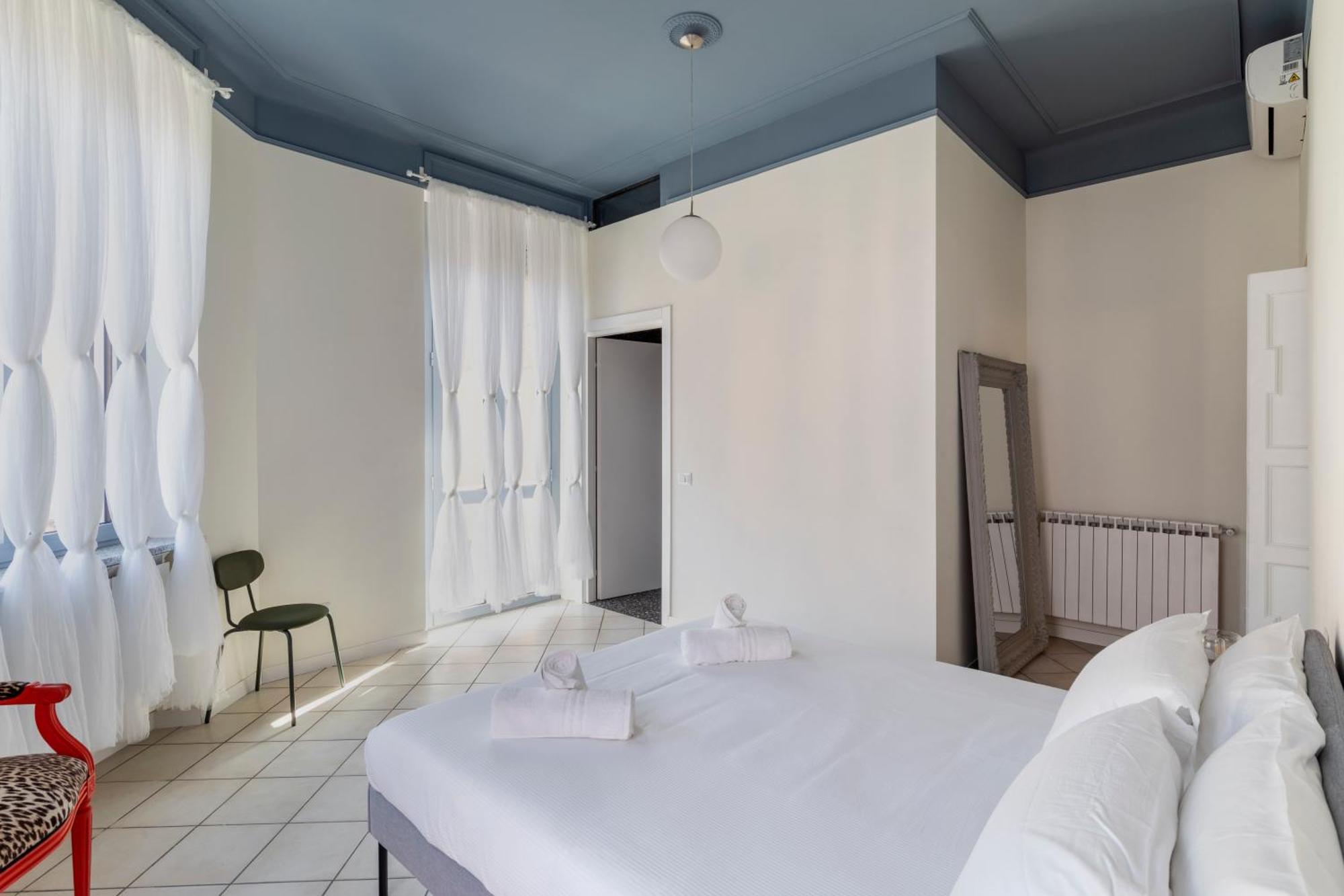 Apartament Residenza '900 Castellanza Zewnętrze zdjęcie