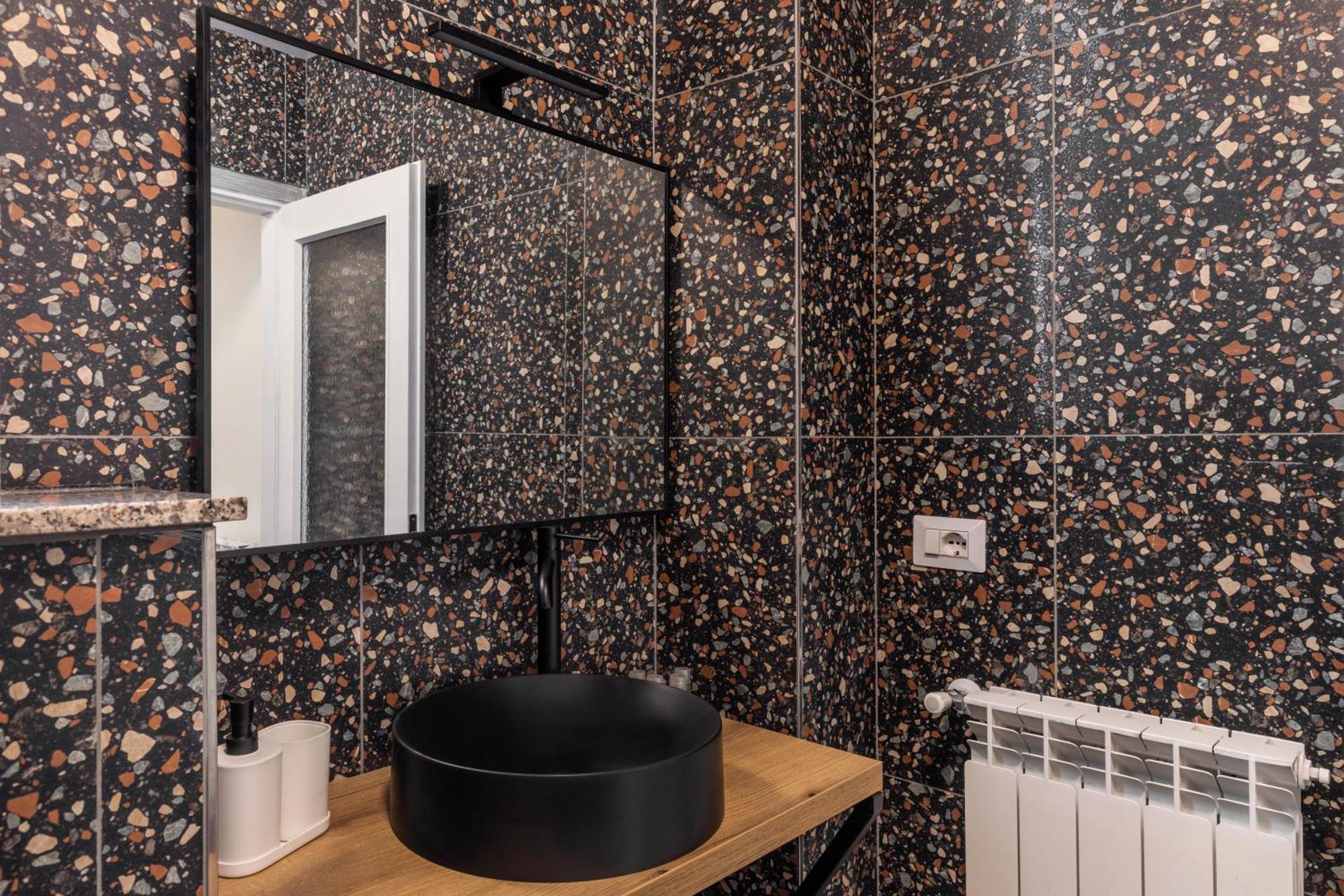 Apartament Residenza '900 Castellanza Zewnętrze zdjęcie