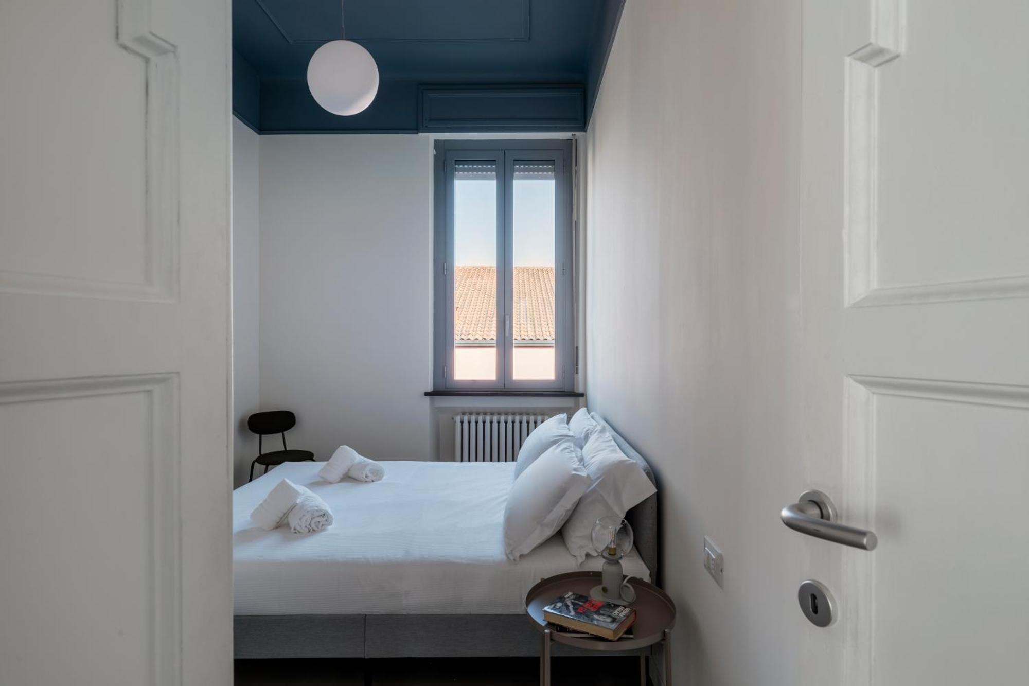 Apartament Residenza '900 Castellanza Zewnętrze zdjęcie