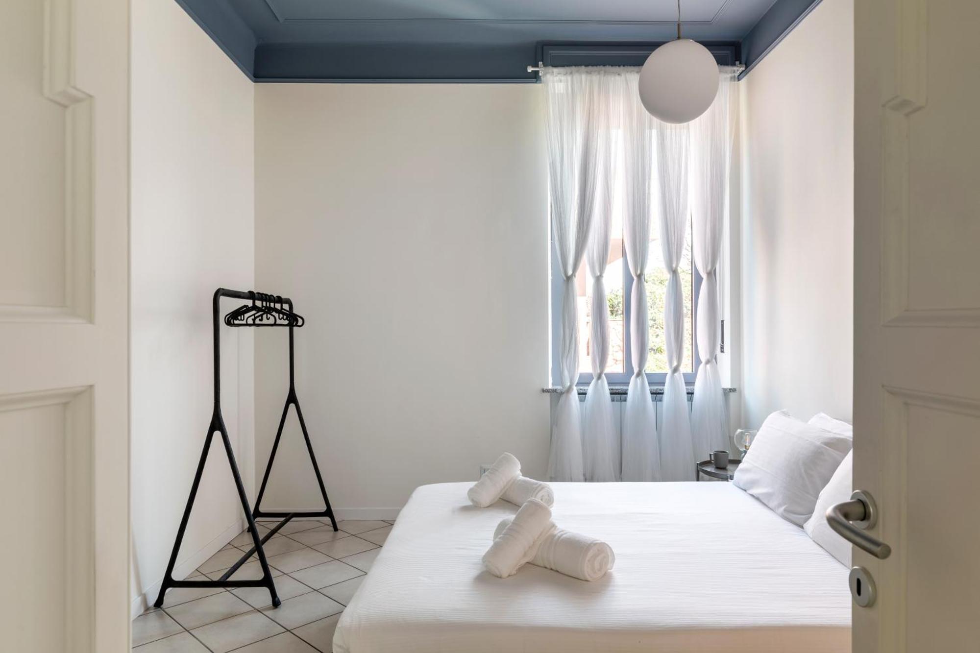Apartament Residenza '900 Castellanza Zewnętrze zdjęcie
