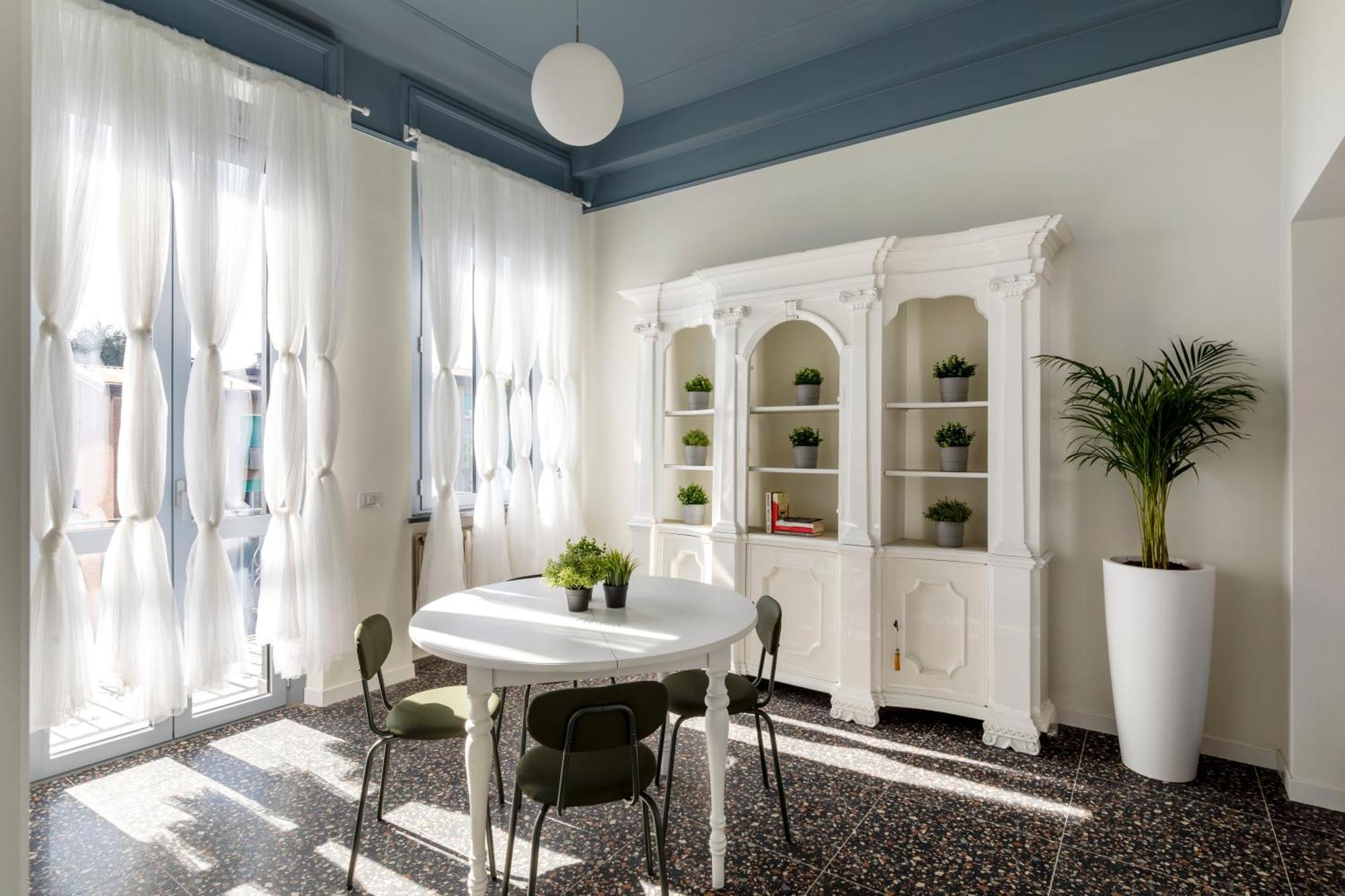 Apartament Residenza '900 Castellanza Zewnętrze zdjęcie