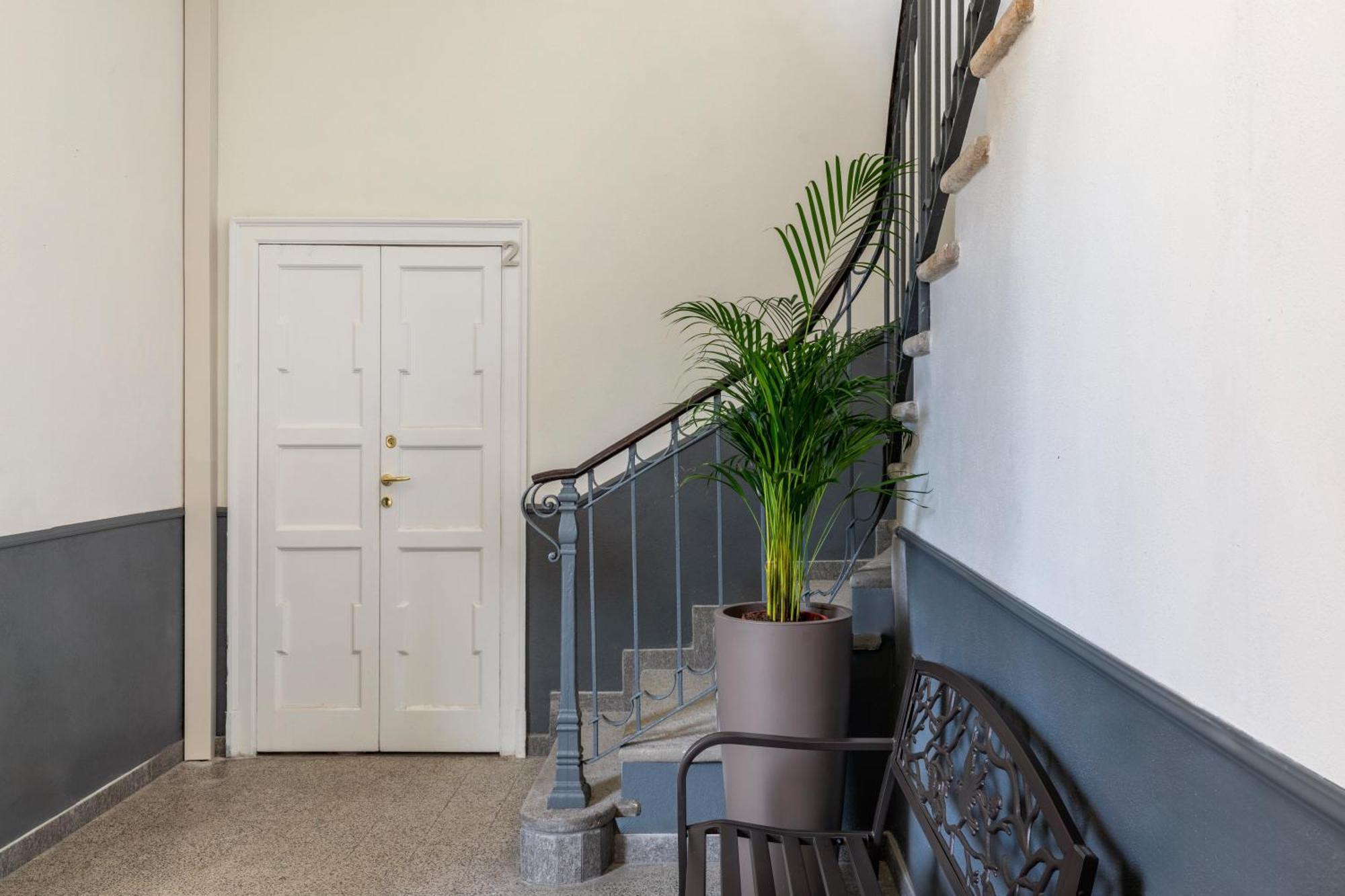 Apartament Residenza '900 Castellanza Zewnętrze zdjęcie