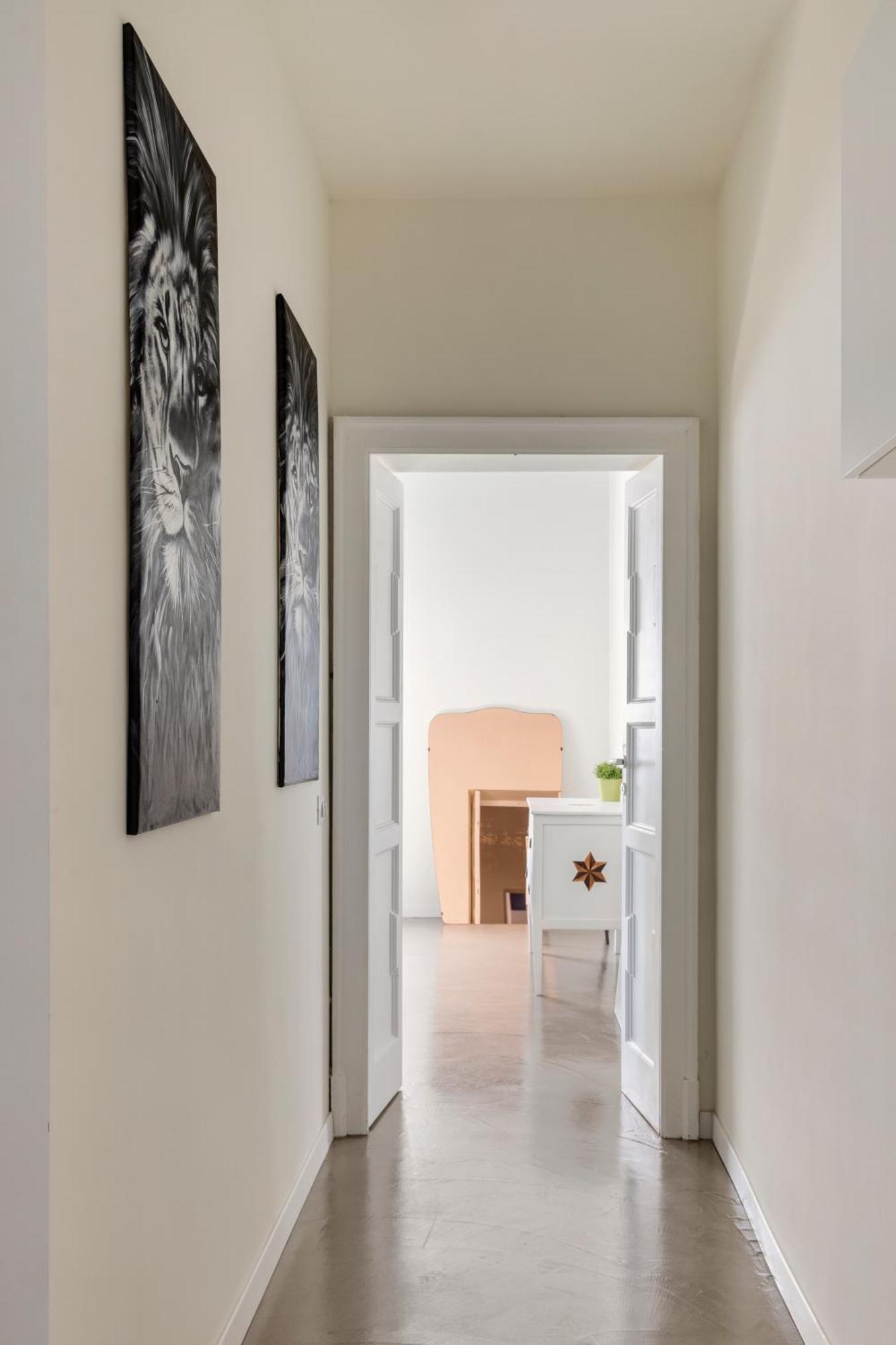 Apartament Residenza '900 Castellanza Zewnętrze zdjęcie
