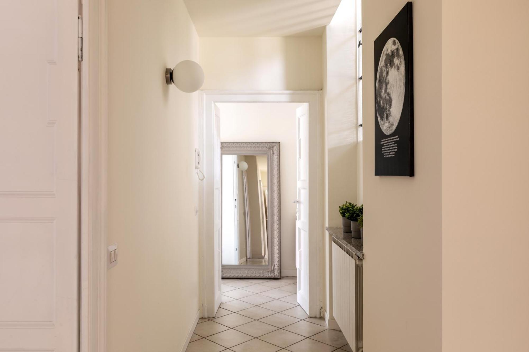 Apartament Residenza '900 Castellanza Zewnętrze zdjęcie