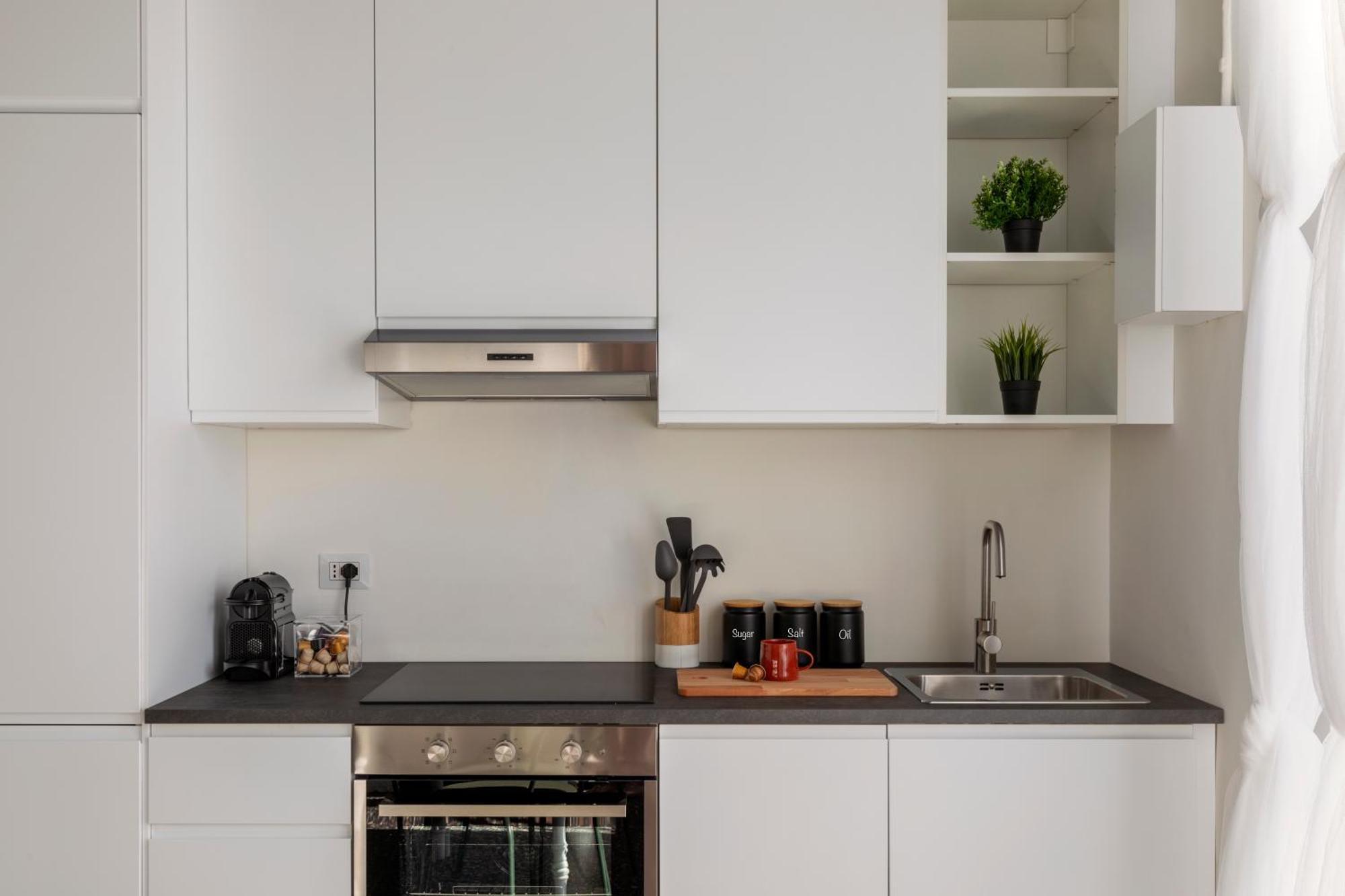 Apartament Residenza '900 Castellanza Zewnętrze zdjęcie