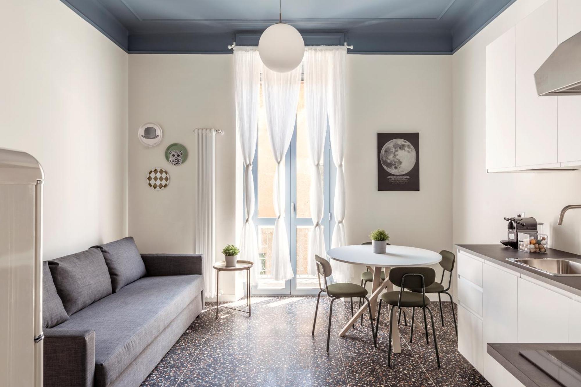Apartament Residenza '900 Castellanza Zewnętrze zdjęcie