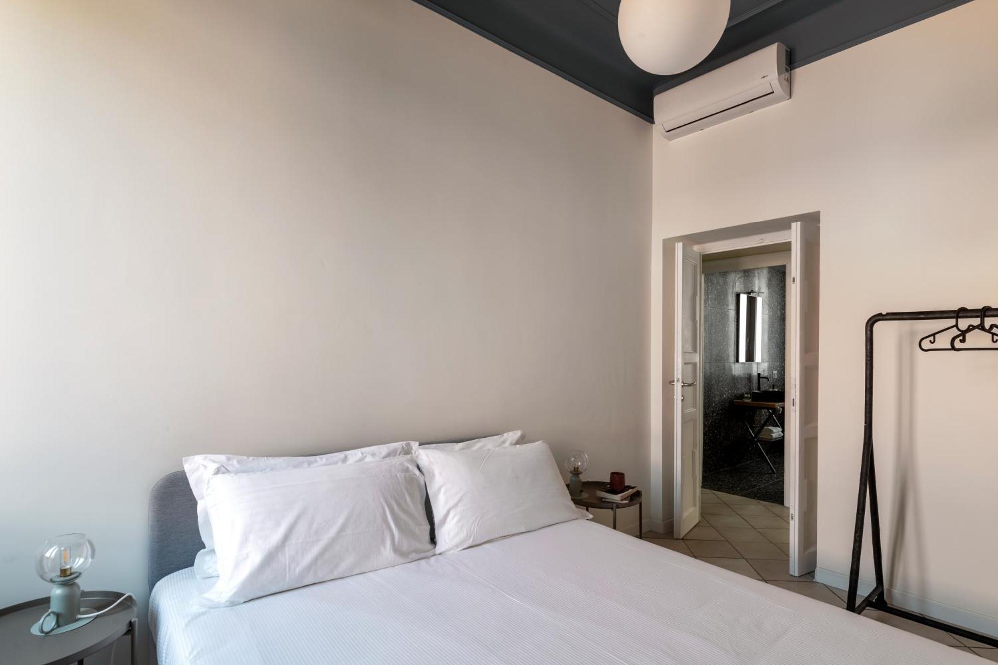 Apartament Residenza '900 Castellanza Zewnętrze zdjęcie