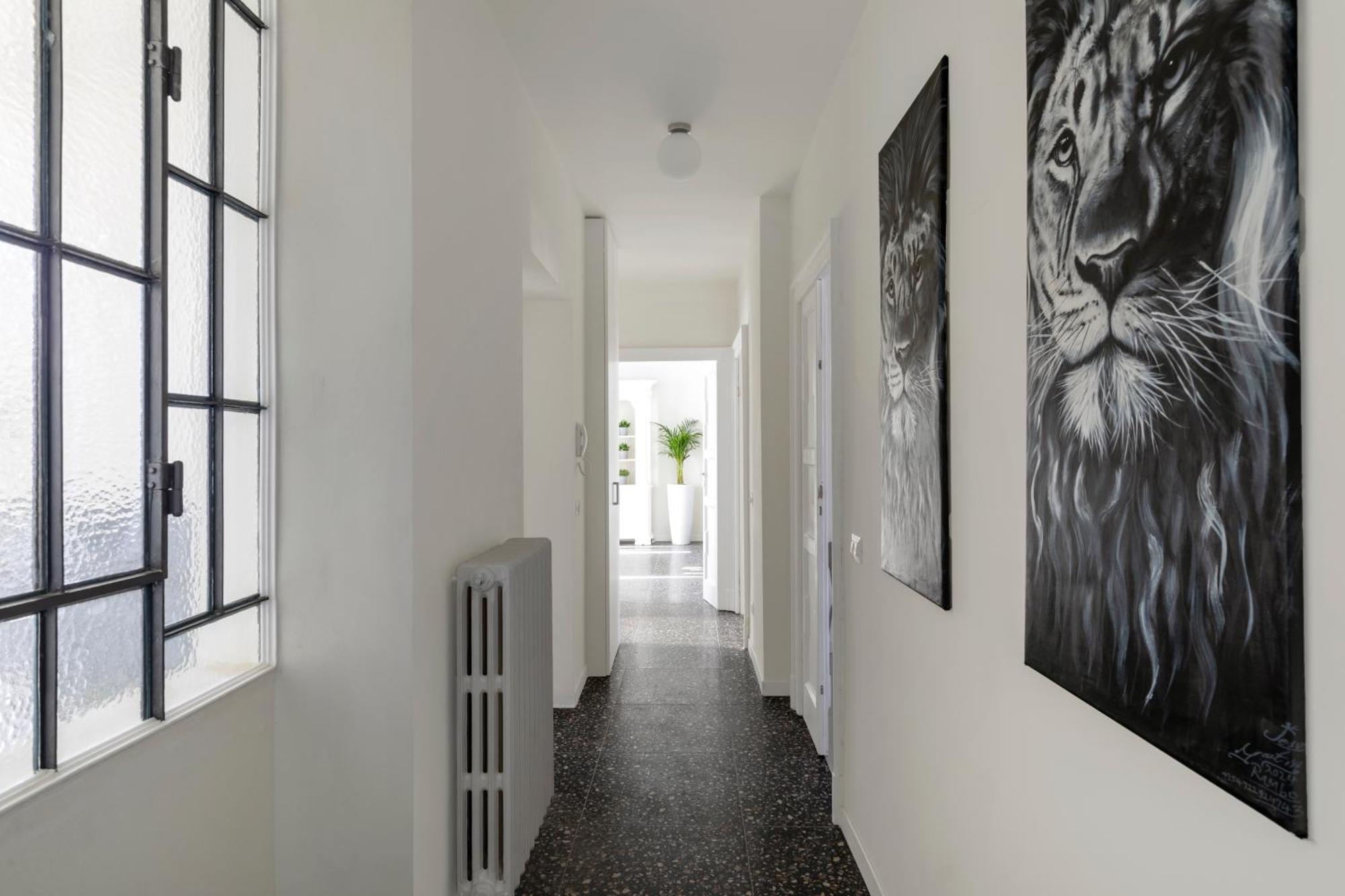 Apartament Residenza '900 Castellanza Zewnętrze zdjęcie