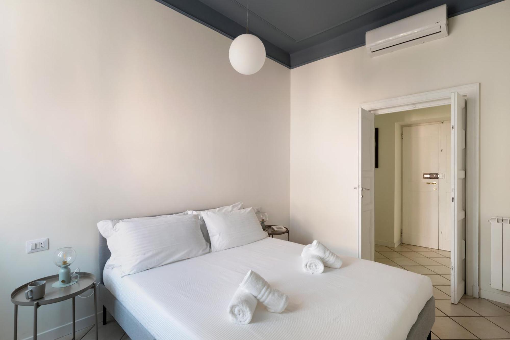 Apartament Residenza '900 Castellanza Zewnętrze zdjęcie