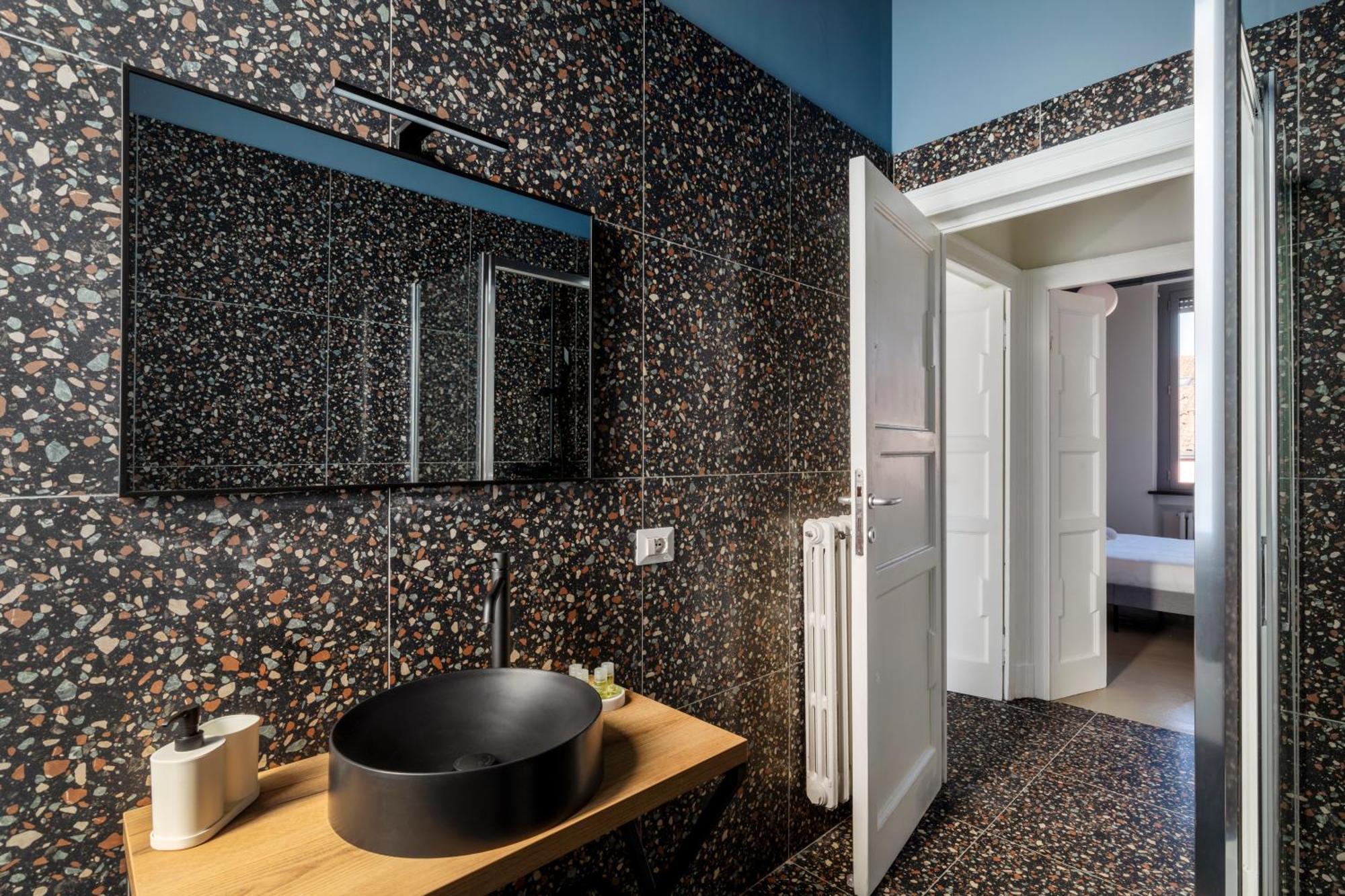 Apartament Residenza '900 Castellanza Zewnętrze zdjęcie