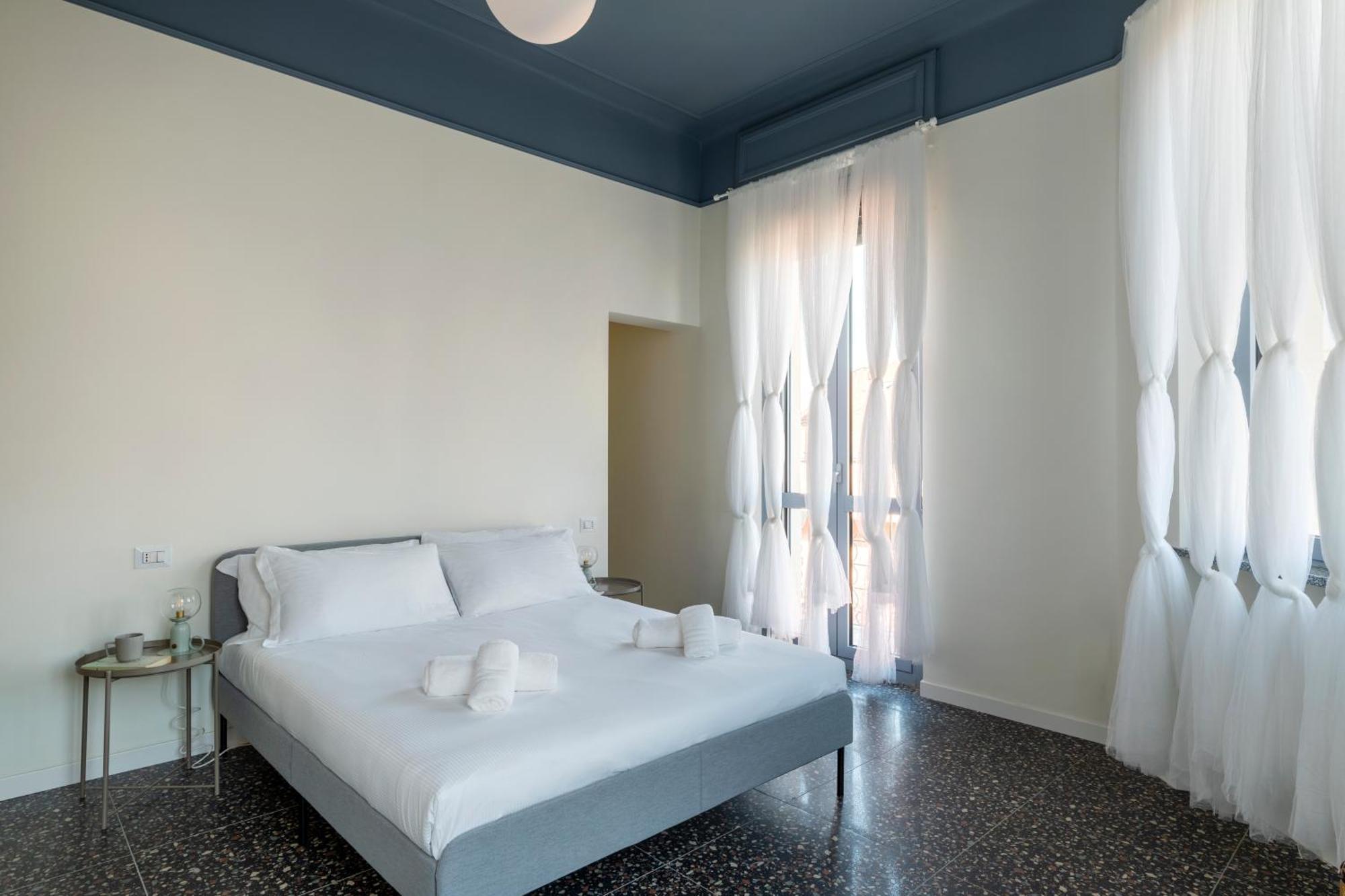 Apartament Residenza '900 Castellanza Zewnętrze zdjęcie