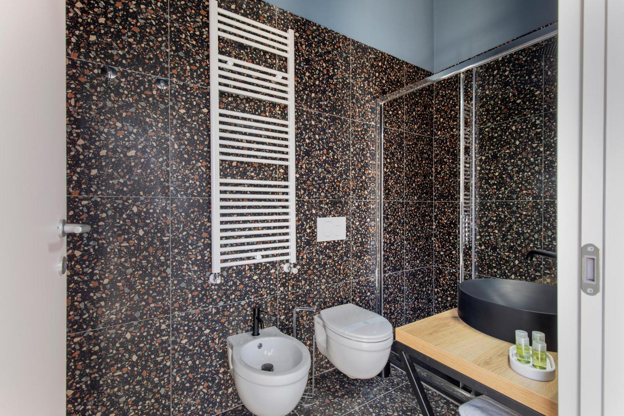 Apartament Residenza '900 Castellanza Zewnętrze zdjęcie
